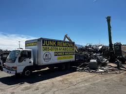 Best Attic Cleanout  in Darrington, WA