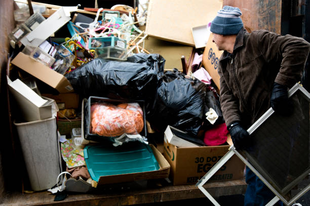 Best Electronics and E-Waste Disposal  in Darrington, WA