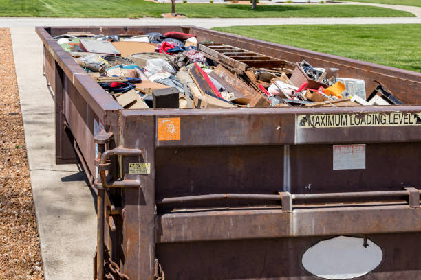 Best Yard Waste Removal  in Darrington, WA